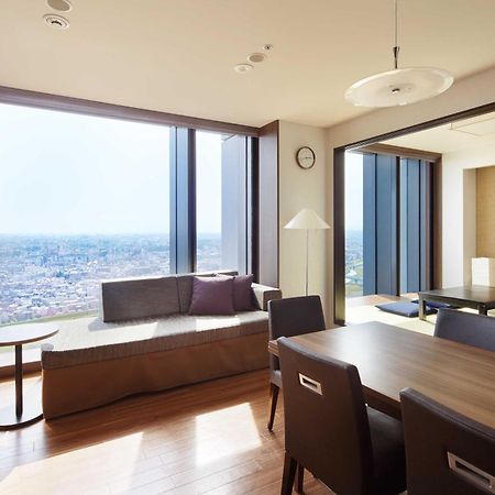 Hotel Tokyu Vacations Futakotamagawa Prefektura Tokio Exteriér fotografie