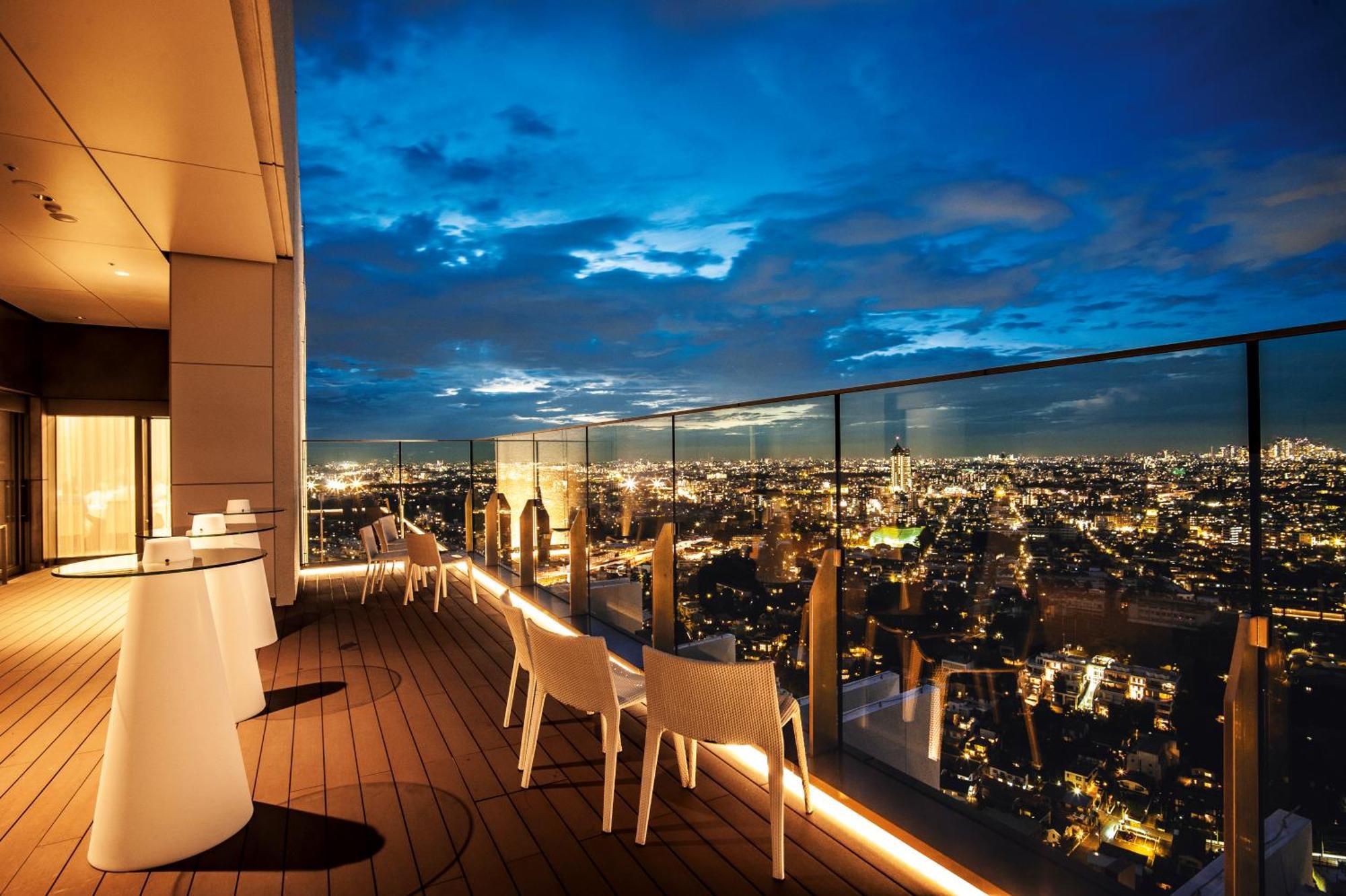 Hotel Tokyu Vacations Futakotamagawa Prefektura Tokio Exteriér fotografie