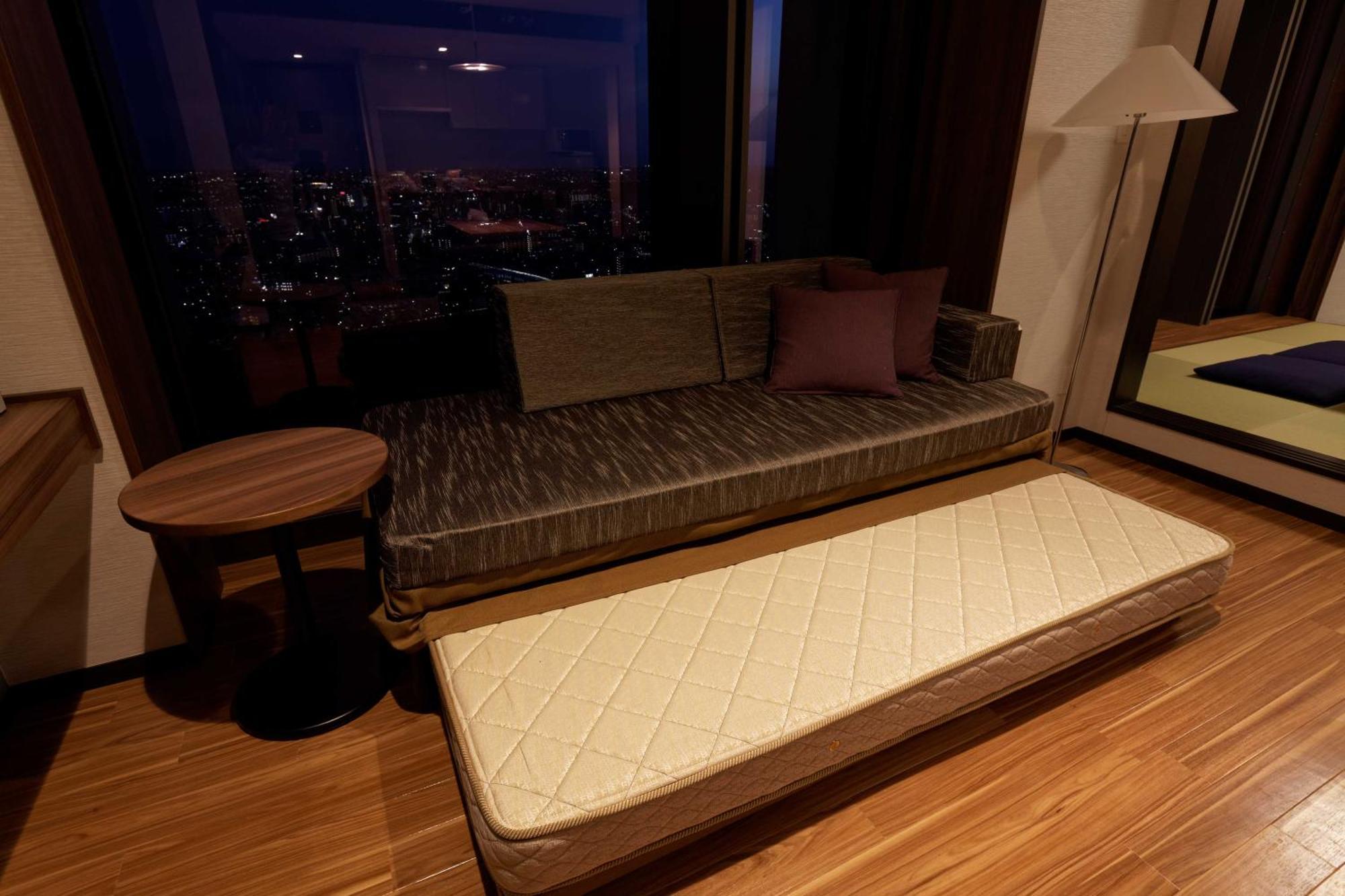 Hotel Tokyu Vacations Futakotamagawa Prefektura Tokio Exteriér fotografie