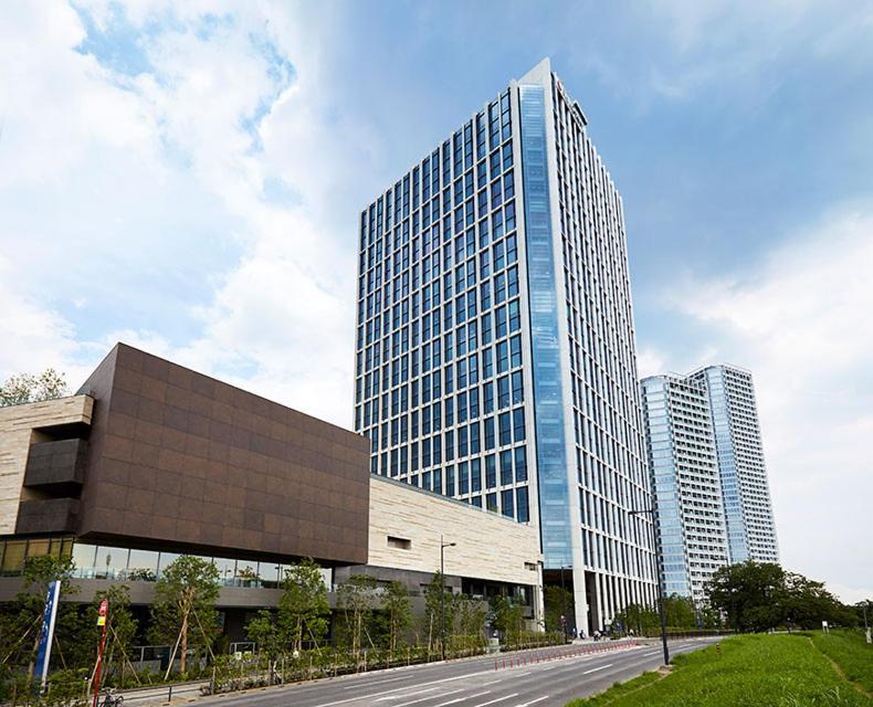 Hotel Tokyu Vacations Futakotamagawa Prefektura Tokio Exteriér fotografie